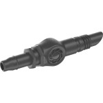 MDS Spojka 4,6mm (3/16pal) GARDENA