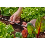 MDS Spojka 4,6mm (3/16pal) GARDENA
