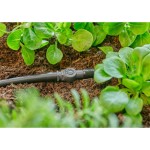 MDS Spojka 4,6mm (3/16pal) GARDENA