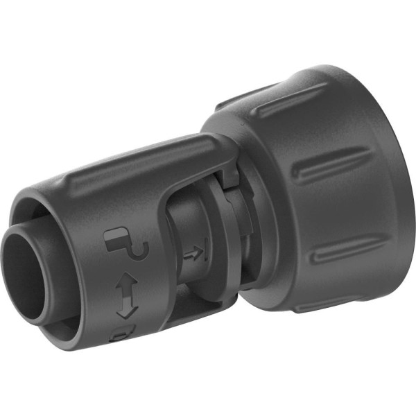 MDS Spojka pro Zákl.příst. 13mm GARDENA