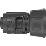 MDS Spojka pro Zákl.příst. 13mm GARDENA