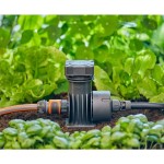 MDS Spojka pro Zákl.příst. 13mm GARDENA