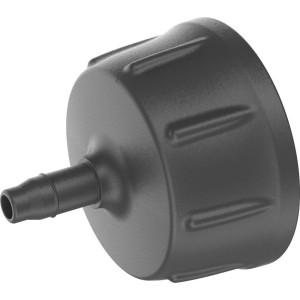 MDS Spojka pro Zákl.příst. 4,6mm GARDENA