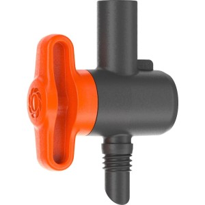 MDS Ventil regulační 4,6mm GARDENA