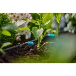 MDS Kapač řadový regulovatelný GARDENA