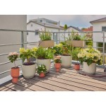 MDS Start set balkon 15 rost. GARDENA