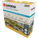 MDS Start set balkon 15 rost. GARDENA