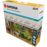 MDS Start set terasa 30 rost. GARDENA