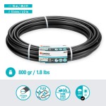 MDS Trubka poklád. Flex 13mm 15m GARDENA
