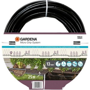 MDS Kapací hadice 13mm 25m GARDENA