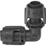 MDS L-kus 13mm GARDENA