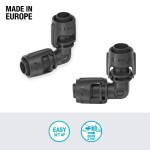 MDS L-kus 13mm GARDENA
