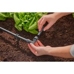 MDS L-kus 13mm GARDENA