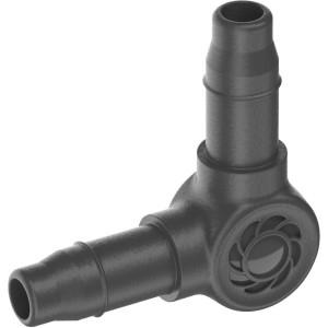 MDS L-kus 4,6mm GARDENA