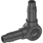 MDS L-kus 4,6mm GARDENA