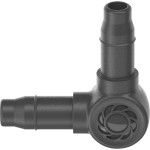 MDS L-kus 4,6mm GARDENA