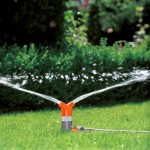 Zavl. kruhový Classic Foxtrott GARDENA