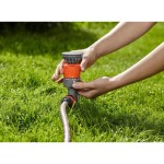 Zavl. kruh. Vario Comfort hrot GARDENA