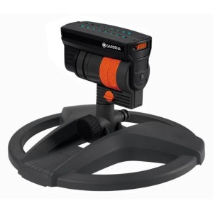 Zavl. výkyvný AquaZoom compact GARDENA