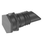 MDS Koncová zátka 4,6mm GARDENA