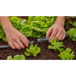 MDS T-kus pro rozpraš.trysk 13mm GARDENA