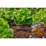 MDS T-kus pro rozpraš.trys 4,6mm GARDENA