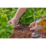 MDS T-kus pro rozpraš.trys 4,6mm GARDENA