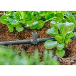 MDS T-kus pro rozpraš.trys 4,6mm GARDENA