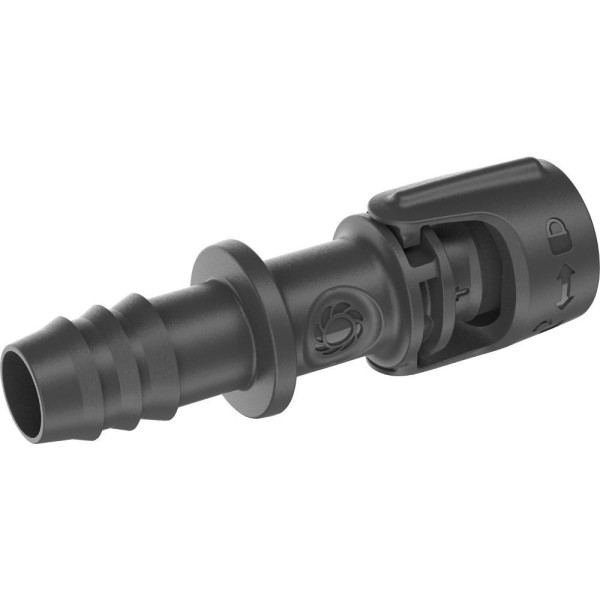 MDS Spojka univerz. 13mm 1/2pal GARDENA