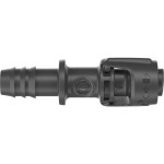 MDS Spojka univerz. 13mm 1/2pal GARDENA