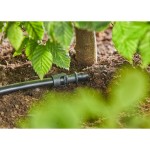 MDS Spojka univerz. 13mm 1/2pal GARDENA