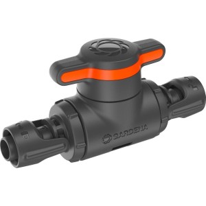 MDS Ventil uzav./regulační 13mm GARDENA