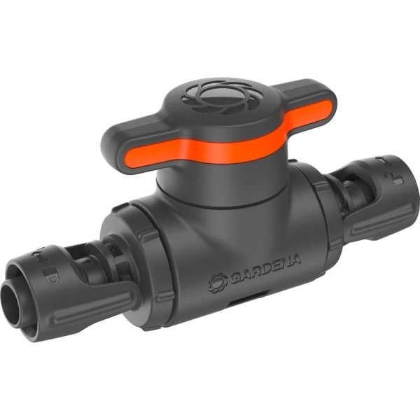 MDS Ventil uzav./regulační 13mm GARDENA
