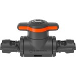 MDS Ventil uzav./regulační 13mm GARDENA