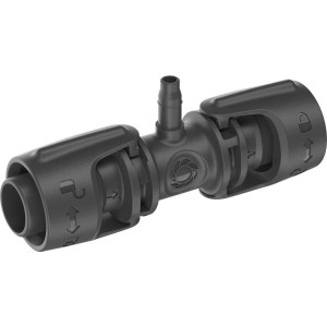 MDS Spojka 13mm - 4,6mm GARDENA