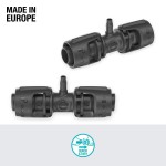 MDS Spojka 13mm - 4,6mm GARDENA