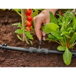 MDS Spojka 13mm - 4,6mm GARDENA
