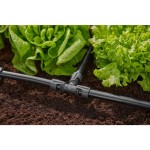 MDS T-kus 13mm GARDENA