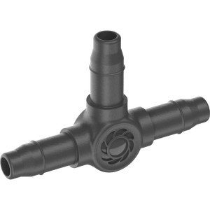 MDS T-kus 4,6mm GARDENA
