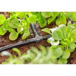 MDS T-kus 4,6mm GARDENA