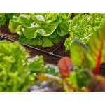 MDS T-kus 4,6mm GARDENA