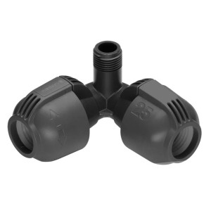 L-kus 25mm vně.záv.1/2pal roh GARDENA
