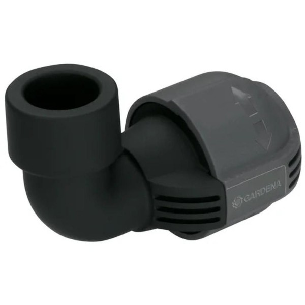 L-kus 25mm vnitřní závit 3/4pal GARDENA