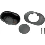 AquaPrecise podzemní box GARDENA