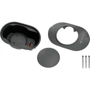 AquaPrecise podzemní box GARDENA