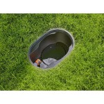 AquaPrecise podzemní box GARDENA
