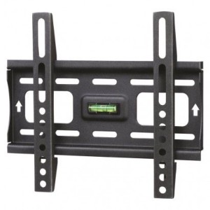 Fixní držák LED TV 10 - 32” (25 - 81cm)