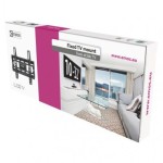 Fixní držák LED TV 10 - 32” (25 - 81cm)