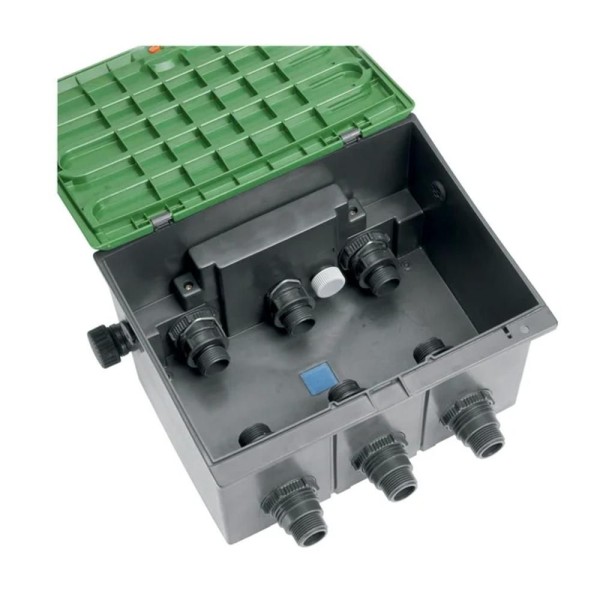 Box na ventily V3 (bez ventilů) GARDENA