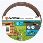 Sada připojení Pipeline a Sprink GARDENA